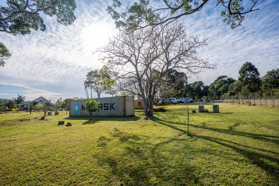 Commercial Property for Sale in Meisies Halt Eastern Cape